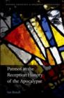 Patmos in the Reception History of the Apocalypse - Book