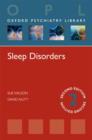 Sleep Disorders - Book