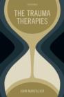 The Trauma Therapies - Book