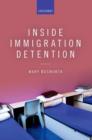 Inside Immigration Detention - Book