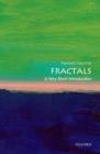 Fractals : A Very Short Introduction - Book