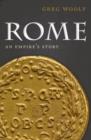 Rome : An Empire's Story - Book