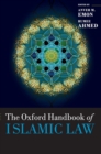 The Oxford Handbook of Islamic Law - Book