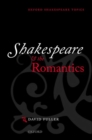 Shakespeare and the Romantics - Book