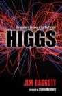 Higgs : The invention and discovery of the 'God Particle' - Book