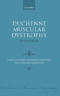 Duchenne Muscular Dystrophy - Book