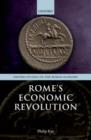 Rome's Economic Revolution - Book