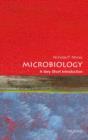 Microbiology: A Very Short Introduction - Book