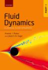 Fluid Dynamics : Part 1: Classical Fluid Dynamics - Book