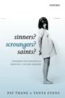 Sinners? Scroungers? Saints? : Unmarried Motherhood in Twentieth-Century England - Book