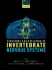 Structure and Evolution of Invertebrate Nervous Systems - Book