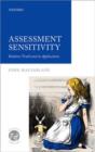 Assessment Sensitivity : Relative Truth and its Applications - Book