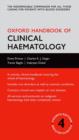 Oxford Handbook of Clinical Haematology - Book