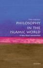 Philosophy in the Islamic World: A Very Short Introduction - Book