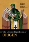 The Oxford Handbook of Origen - Book