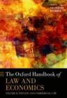 The Oxford Handbook of Law and Economics : Volume 2: Private and Commercial Law - Book