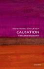 Causation: A Very Short Introduction - Book