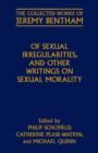 Of Sexual Irregularities, and Other Writings on Sexual Morality - Book
