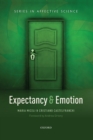 Expectancy and emotion - Book