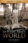 The White Man's World - Book