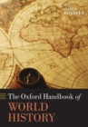 The Oxford Handbook of World History - Book