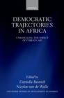 Democratic Trajectories in Africa : Unravelling the Impact of Foreign Aid - Book