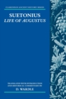 Suetonius : Life of Augustus - Book