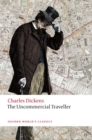 The Uncommercial Traveller - Book