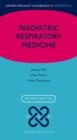 Paediatric Respiratory Medicine - Book