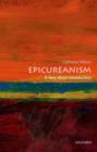 Epicureanism: A Very Short Introduction - Book
