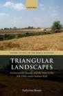 Triangular Landscapes : Environment, Society, and the State in the Nile Delta under Roman Rule - Book