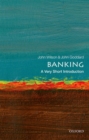 Banking : A Very Short Introduction - Book