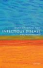 Infectious Disease: A Very Short Introduction - Book