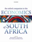 The Oxford Companion to the Economics of South Africa - Book
