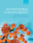 Antimicrobial Chemotherapy - Book