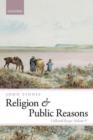 Religion and Public Reasons : Collected Essays Volume V - Book