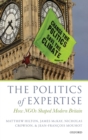 The Politics of Expertise : How NGOs Shaped Modern Britain - Book