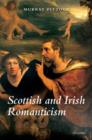 Scottish and Irish Romanticism - Book