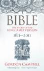 Bible : The Story of the King James Version - Book