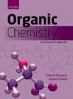 Organic Chemistry : A mechanistic approach - Book