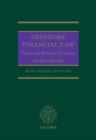 Offshore Financial Law : Trusts and Related Tax Issues - Book