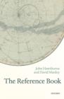 The Reference Book - Book