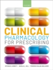 Clinical Pharmacology for Prescribing - Book