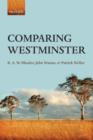 Comparing Westminster - Book
