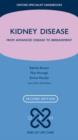 Kidney Disease : From advanced disease to bereavement - Book