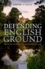 Defending English Ground : War and Peace in Meath and Northumberland, 1460-1542 - Book