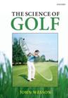 The Science of Golf - Book