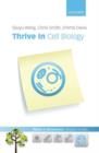 Thrive in Cell Biology - Book