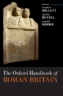 The Oxford Handbook of Roman Britain - Book