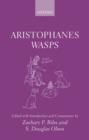 Aristophanes: Wasps - Book